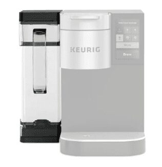 Keurig K-2500/K-2550 Water Reservoir/Manual Fill Conversion Kit