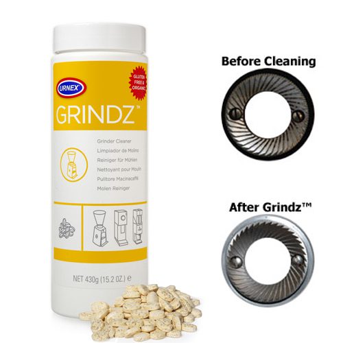 Urnex Grindz Cleaner Canister/430 g