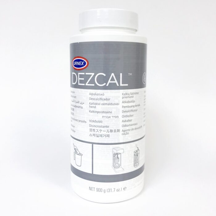 Urnex Dezcal Powder Canister/900 g