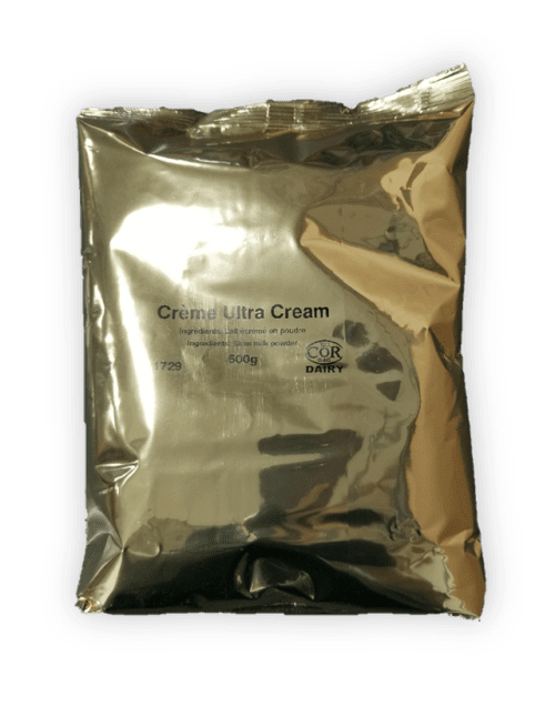 Ultra Cream Skim Milk Powder Bag/500 g