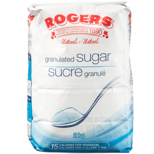 Roger’s Sugar Bag/2 kg