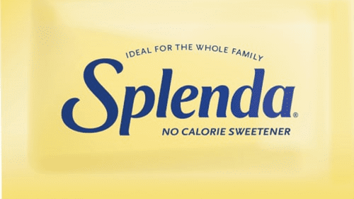 Splenda No Calorie Sweetener Box/2000