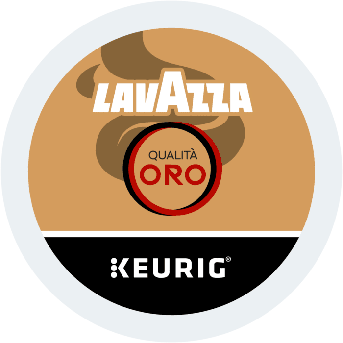 Lavazza Oro K-Cup Box/24