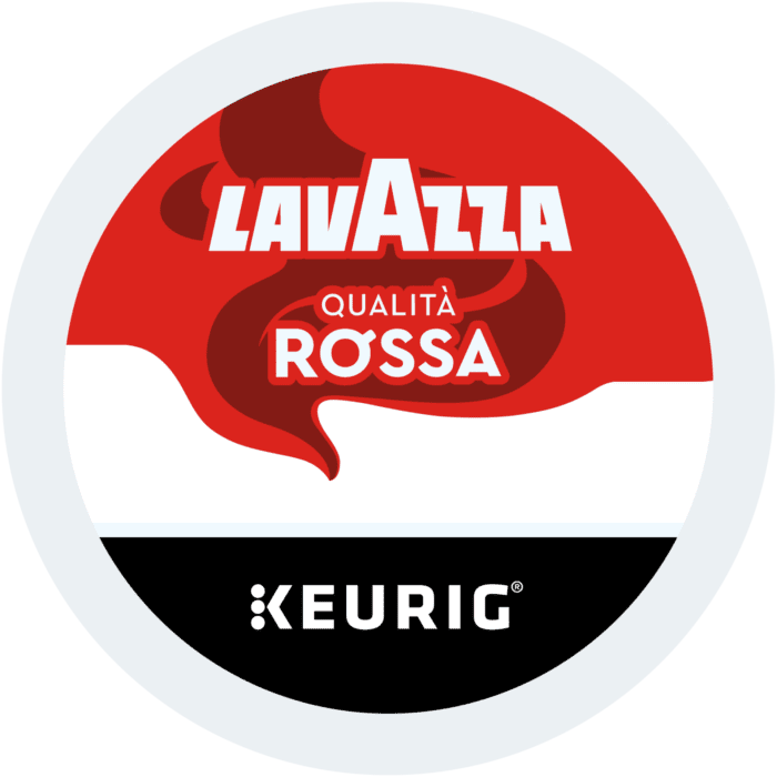 Lavazza Rossa K-Cup Box/24